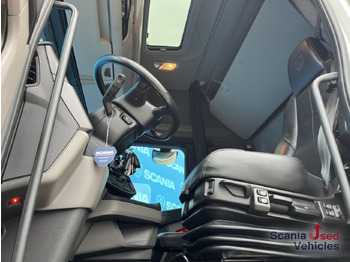 Trekker SCANIA S 590 A4x2NA V8 RETARDER DIFF-L 8T NAVI LED ALCOA: afbeelding 4