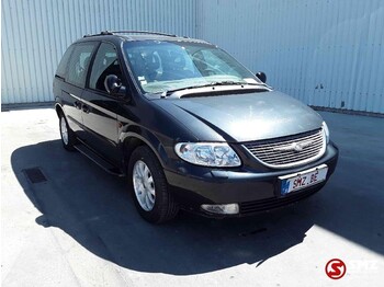 Personenwagen CHRYSLER