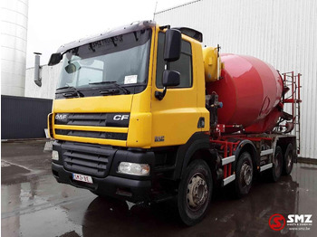 Betonmixer DAF 85 CF 360: afbeelding 3
