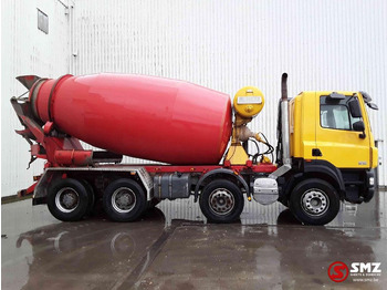 Betonmixer DAF 85 CF 360: afbeelding 4