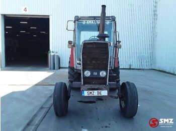 Tractor Massey Ferguson 2640: afbeelding 2