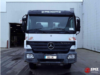 Betonmixer Mercedes-Benz Actros 3236: afbeelding 2
