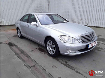 Personenwagen MERCEDES-BENZ