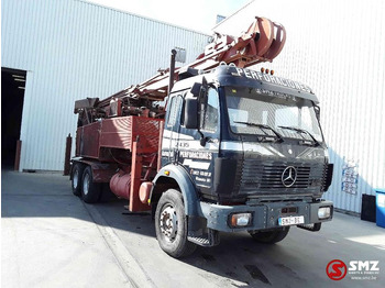 Boormachine MERCEDES-BENZ SK 2435