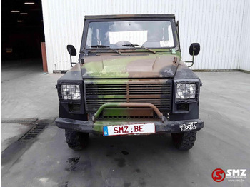 Personenwagen Peugeot P4 10x: afbeelding 2