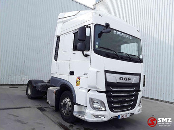 Trekker DAF XF 480