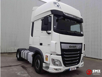 Trekker DAF XF 530