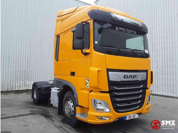Trekker DAF XF 530