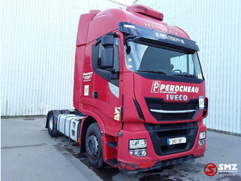 Trekker IVECO Stralis 460