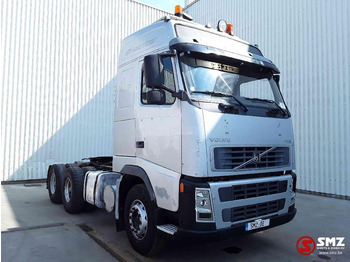 Trekker VOLVO FH12 420