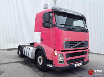 Trekker VOLVO FH12 420