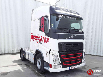 Trekker VOLVO FH 460