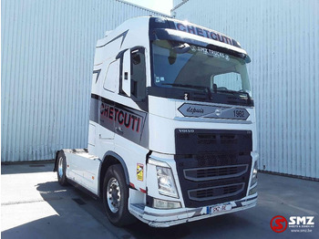 Trekker VOLVO FH 500