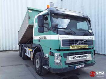 Trekker VOLVO FM12 380