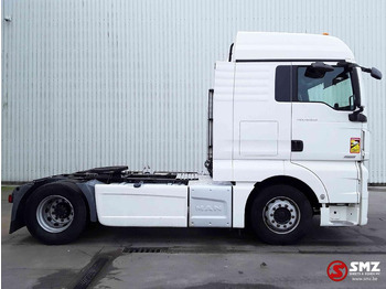 Trekker MAN TGX 18.500 new motor: afbeelding 4
