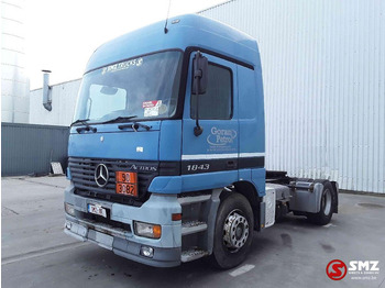 Trekker Mercedes-Benz Actros 1843 manual: afbeelding 3