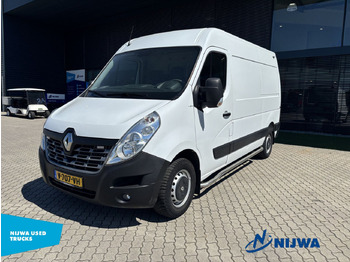 Gesloten bestelwagen RENAULT Master