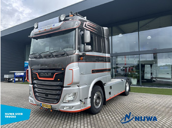 Trekker DAF XF 480
