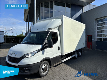 Trekker IVECO Daily