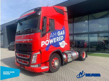 Trekker VOLVO FH 460