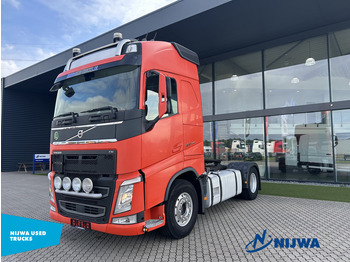 Trekker VOLVO FH 460