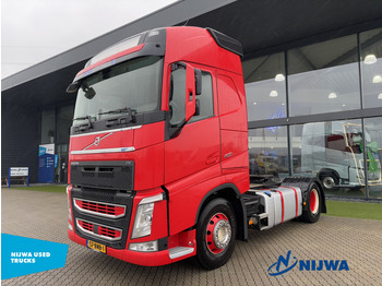 Trekker VOLVO FH 460