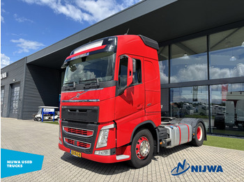 Trekker VOLVO FH 460