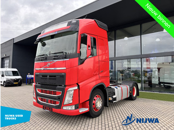 Trekker VOLVO FH 460