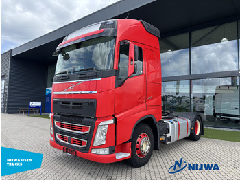 Trekker VOLVO FH 460