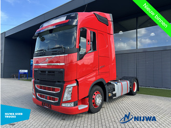Trekker VOLVO FH 460
