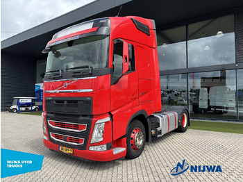 Trekker VOLVO FH 460