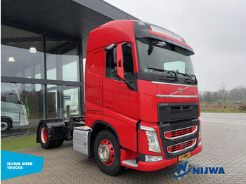 Trekker Volvo FH 460 4x2 PTO + ACC: afbeelding 2