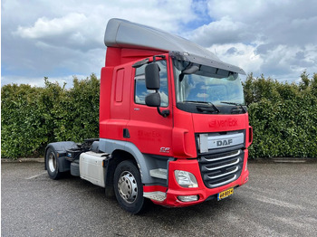 Trekker DAF CF 330