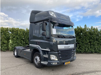 Trekker DAF CF 400