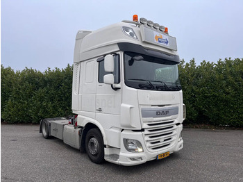 Trekker DAF XF 440