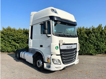 Trekker DAF XF 460
