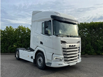 Trekker DAF XF 480