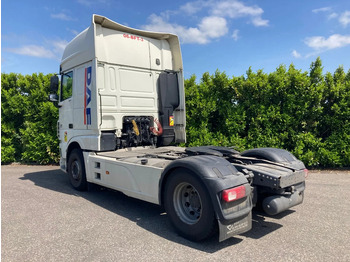 Trekker DAF XF 460 FT Intarder Euro6: afbeelding 3