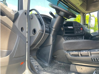 Trekker DAF XF 460 FT Intarder Euro6: afbeelding 5