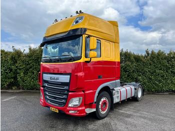 Trekker DAF XF 460 FT SSC Euro6 Intarder: afbeelding 3 Trekker DAF XF 460 FT SSC Euro6 Intarder: afbeelding 3