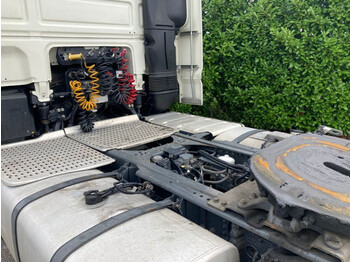 Trekker DAF XF 460 FT SSC Euro6: afbeelding 4