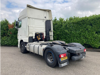 Trekker DAF XF 460 FT SSC Euro6: afbeelding 3