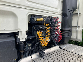 Trekker DAF XF 460 FT SSC Euro6: afbeelding 5