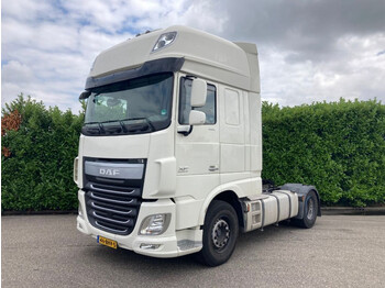 Trekker DAF XF 460 FT SSC Euro6: afbeelding 2
