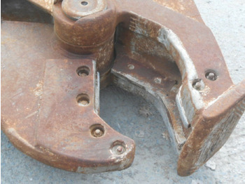 Sloopschaar voor Bouwmachine Abbruch-Schrottschere Vibra-Ram AS 4000D Abbruch-Schrottschere Vibra-Ram AS 4000D: afbeelding 5