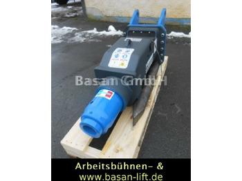 Hydraulische hamer HAMMER