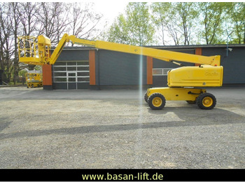 Telescoophoogwerker GENIE S45