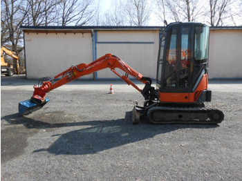 Minigraafmachine HITACHI