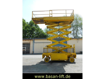 Schaarlift