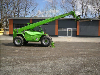 Verreiker MERLO